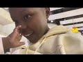 Relocation vlog!!from kenya🇰🇪 to Uk🇬🇧travel with Me/My first international flight ✈️/with a baby