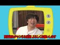 【名回答10選】バカリズム&佐久間Pが解説する大喜利名回答10選！「バカリズムの歴代大喜利をもう一度味わおう！」