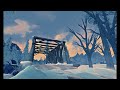 Pelivideo: The Long Dark