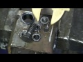 Friction Drilling with Tungsten Carbide. Your Answers Questioned!