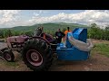 Buying a cheap tractor