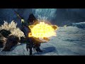 【MHW:IB|PS4】Furious Rajang 太刀 5'46