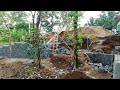 menikmati suasana sore di. sungai Cimaja #pedesaankuningan #indonesia #sungai #vlog