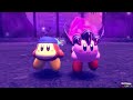 Kirby and the Forgotten Land ᴴᴰ Full Post Game (True Final Boss, All Soul Pieces, 2-Player)