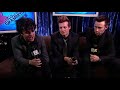 Green Day: From Bookmobile Tour to '21st Century Breakdown' | MTV News