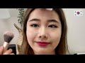 American Vs. South Korean Makeup And Skincare Routines
