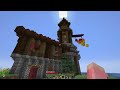 Empires 2: Medieval Lighthouse of Dawn - Minecraft 1.19 Let's Play Ep.3