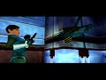 Perfect Dark : Perfect Agent Longplay/Walkthrough, All Cheats Unlocked (N64)