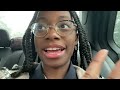 GRWM:first day of middle school + vlog ( 8th grade )
