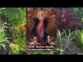 🌻SUNDAY Rosary🌻Glorious Mysteries of the Holy Rosary, JULY 21, 2024, Scenic, Scriptural