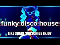 Funky Disco House Mix | DJV 2024