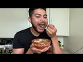 What A Thai, Mexican, & Ethiopian Vegan Eat In A Day