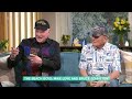 The Beach Boys’ Mike Love & Bruce Johnston Hint At Things To Come | This Morning