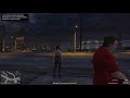 GTA V Freemode race karma