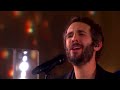 Josh Groban - Impossible Dream for BBC Radio 2