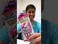 cutting pokemon cards on live be like…