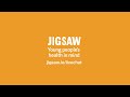 How to use Jigsaw's online services