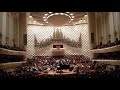 Autumn Tbilisi 2018 - Khatia Buniatishvili (Final Rehearsal)