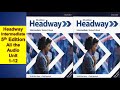 Headway/New Headway Intermediate Fifth Edition/Headway Intermediate Fifth Edition/Audio Intermediate