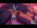 Steven Is Suspicious of Bluebird | Steven Universe Future | Cartoon Network UK