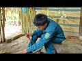 Full video: single mother - 90 days of receiving help from a kind police officer - Lý Tiểu Tuyết