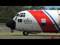 (HD) Oahu Kalaeloa Airport: US Coast Guard & Military Visitors!