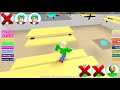 Baldi me Atrapa 3 | Batalla contra Baldi´s Basic | Juegos Roblox Karim Juega