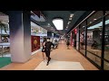 Bangkok CentralWorld Shopping Mall 2021 🇹🇭 Thailand