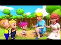 Where you mommy//nursery rhyme// 3d animated film//cartooon speaks YouTube channel