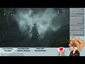 Welcome to Spider Hell | Loo Plays Bloodborne pt. 4
