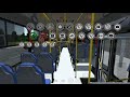 🔴[Proton Bus Simulator] - Marcopolo Torino 2014 Mercedes-Benz OF-1721 Bluetec 6 Padrão Suzantur/SP