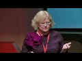 Crocheting Hyperbolic Planes: Daina Taimiņa at TEDxRiga