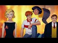 When Dating Tech Goes Wrong | Totally Spies | Season 4 Episode 4