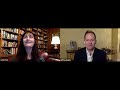 Rheumatoid Arthritis and ILD: Dr. Janet Pope interviews Dr. Jeffrey Sparks