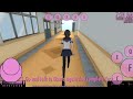 [💌•Tutorial] How To Do Osana's Task In Yandroid Simulator
