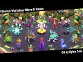 My Singing Monsters - Ethereal Workshop Wave 6 Remix