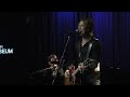 Duff McKagan & Shooter Jennings Perform at The Grammy Museum in Los Angeles, CA