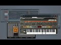 FL Studio ~ Wham! - Last Christmas Instrumental