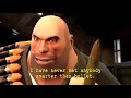 Team Fortress 2 | Meet the Heavy (Russian)