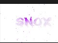 SNOX