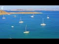 4K Paros - Greece Summer Mix 2024 🍓 Best Of Tropical Deep House Music Chill Out Mix By Masew Deep