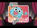 The Amazing World of Gumball: Gumball Games - Trophy Challenge (CN Games)