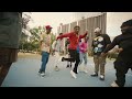 Future, Metro Boomin, Kendrick Lamar - Like That (Dance Video)