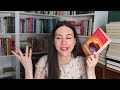 May Wrap Up 2024 || Book Reviews & Recommendations