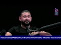 PODCAST ISTIMEWA BERSAMA DYAM TUNKU MAHKOTA ISMAIL, PEMANGKU SULTAN JOHOR