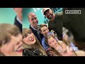 Tom Cruise, Hugh Grant & MORE Stars Cheer on Taylor Swift at Second London Show | E! News