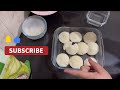 How To Reheat Idli in Microwave| Left Over Idli| #cookinghacks #cookingtips #idli #foodhacks #food