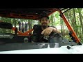 How to Use a Winch, Snatch Block and Tree Save on the Trail | Black Op Series Winches