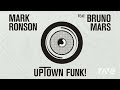 Another One Bites The Dust Within Uptown Funk | Mark Ronson, Queen & Bruno Mars | RaveDJ