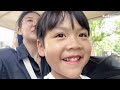 Vlog : เริ่มต้นใหม่ ที่เชียงใหม่ ของแม่ลูก2  | 🇨🇳สะใภ้จีน FB:แม่น้ำสะใภ้จีน zhang’s family
